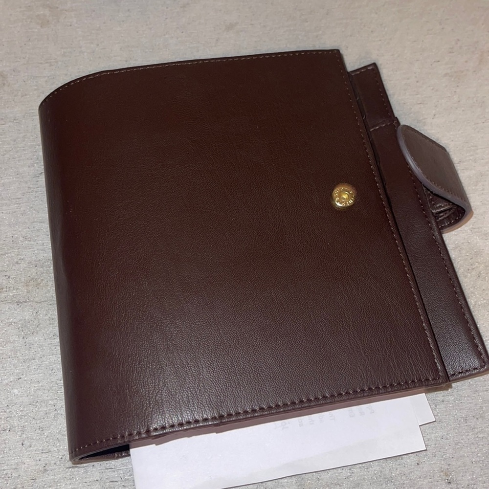 B6 print pression planner